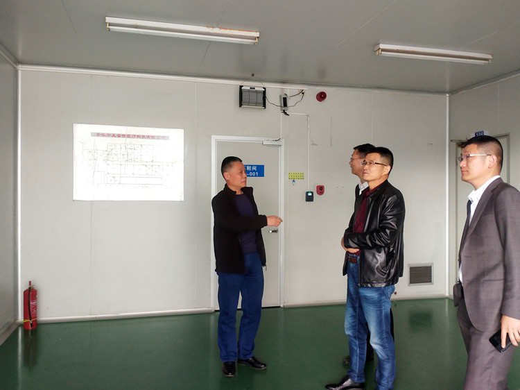 探尋校企合作之路 助力企業(yè)轉(zhuǎn)型發(fā)展——吉林大學(xué)蕪湖技術(shù)轉(zhuǎn)移中心赴蕪湖御草醫(yī)藥有限公司開展對接走訪活動 探尋校企合作之路 助力企業(yè)轉(zhuǎn)型發(fā)展——吉林大學(xué)蕪湖技術(shù)轉(zhuǎn)移中心赴蕪湖御草醫(yī)藥有限公司開展對接走訪活動